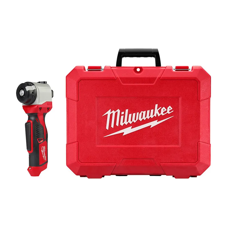 Milwaukee Electric M12 Cable Stripper - MLW-2435-20