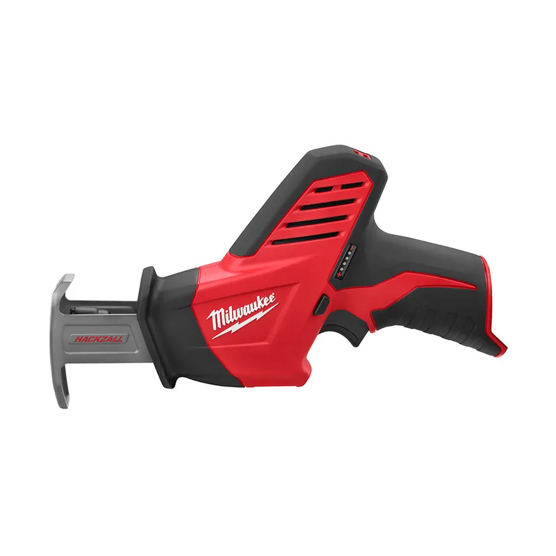 Milwaukee Electric 12V Hackzall - MLW-2420-20