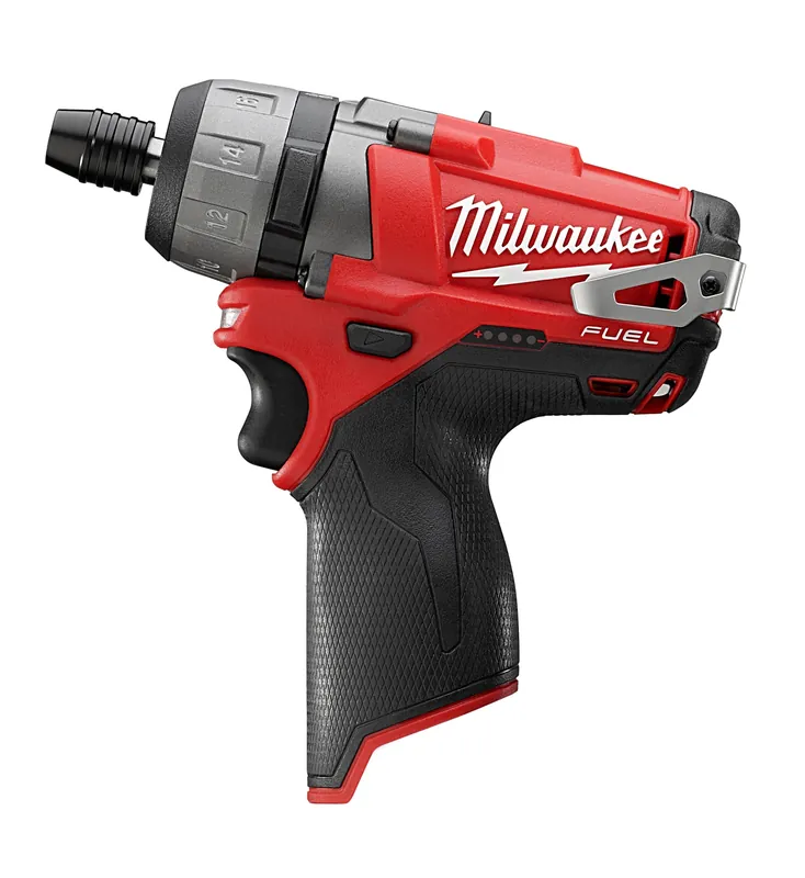 Milwaukee Electric M12 Fuel 2Spd Screwdriver Bare - MLW-2402-20