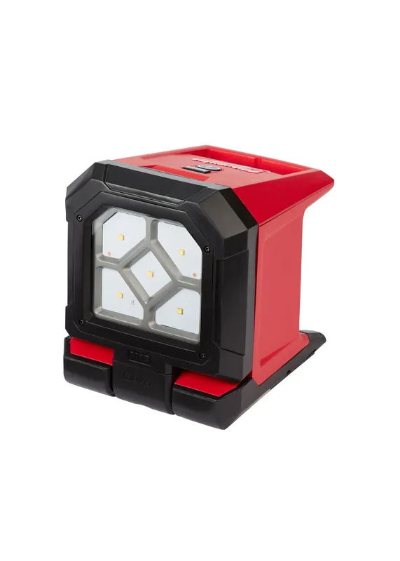 Milwaukee Electric M18 Mounting Flood Light - MLW-2365-20