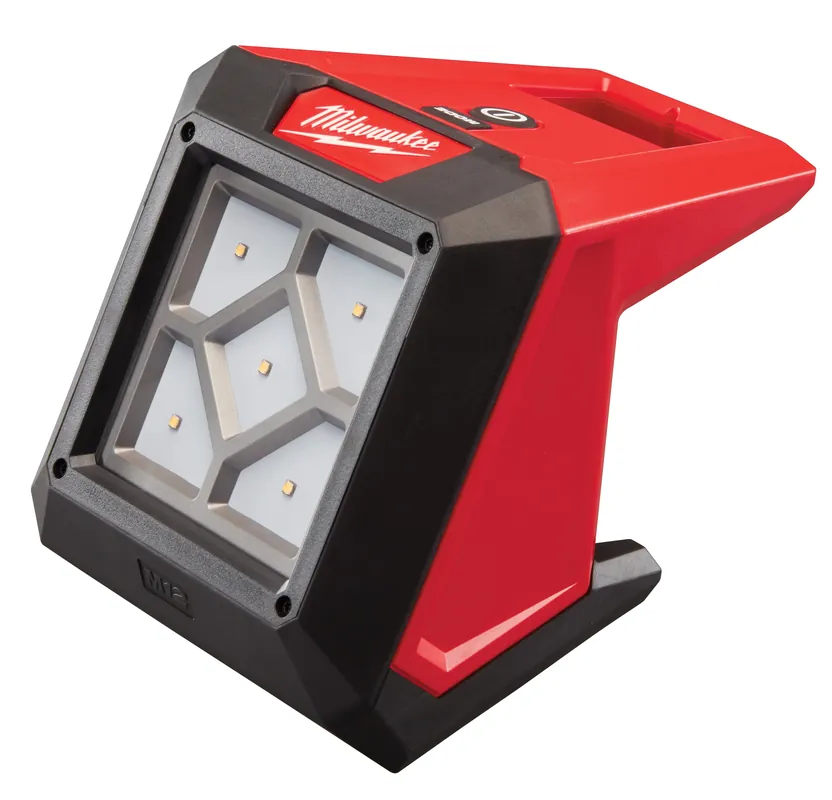 Milwaukee Electric M12 Flood Light - Bare - MLW-2364-20