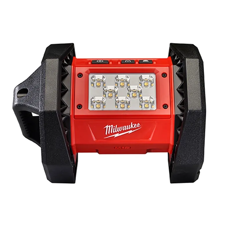 Milwaukee Electric M18 Led Flood Light - MLW-2361-20