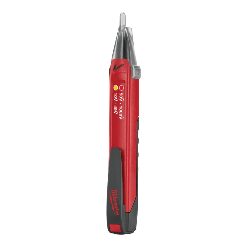 Milwaukee Electric Dual Range Nc Voltage Detector - MLW-2203-20