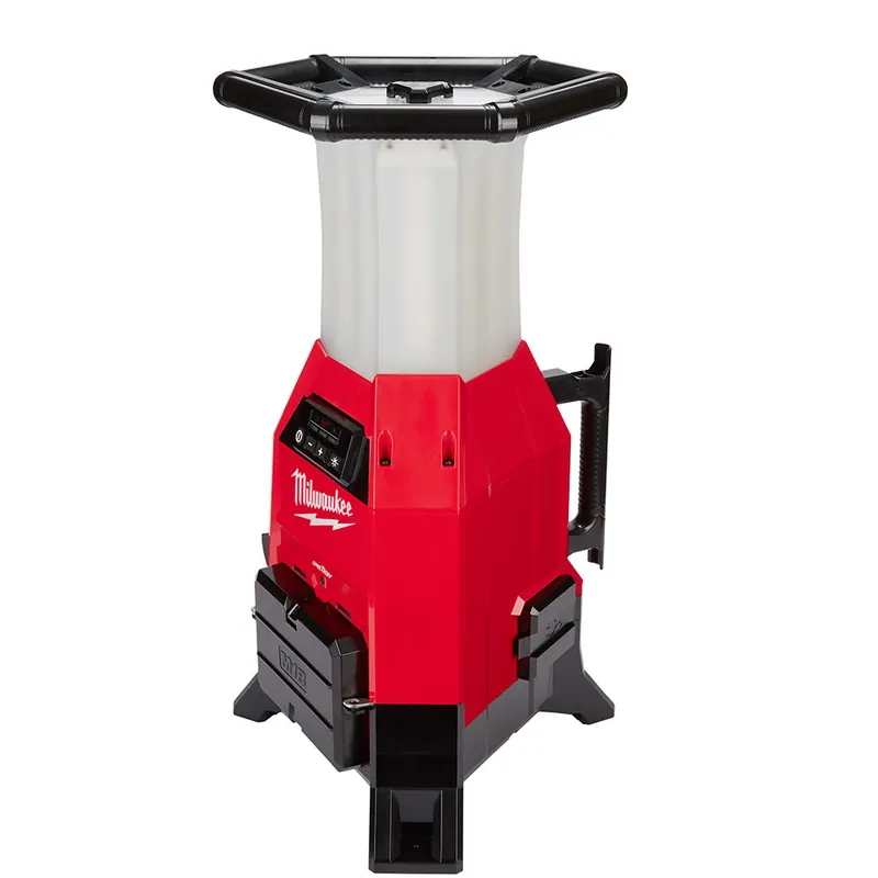 Milwaukee Electric M18 Radius Site Light - 2150-20 - MLW-2150-20