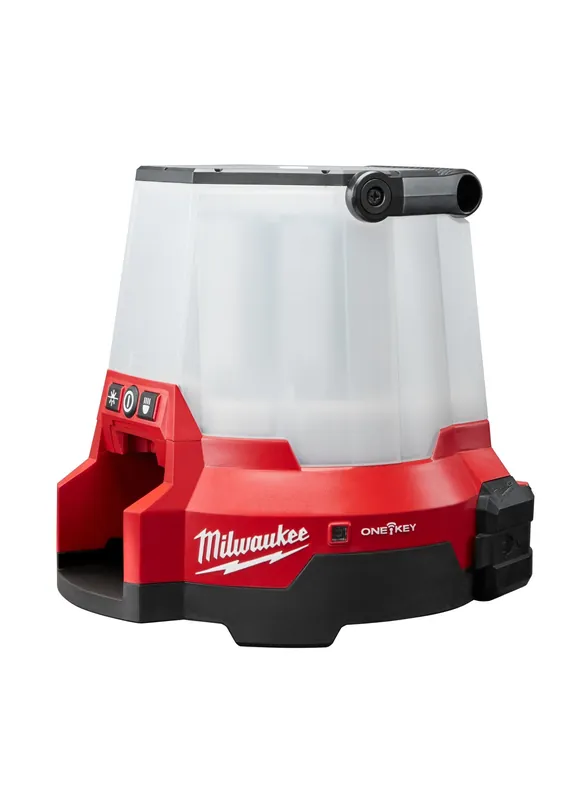 Milwaukee Electric M18 Comp Site Light W/Onekey - MLW-2146-20