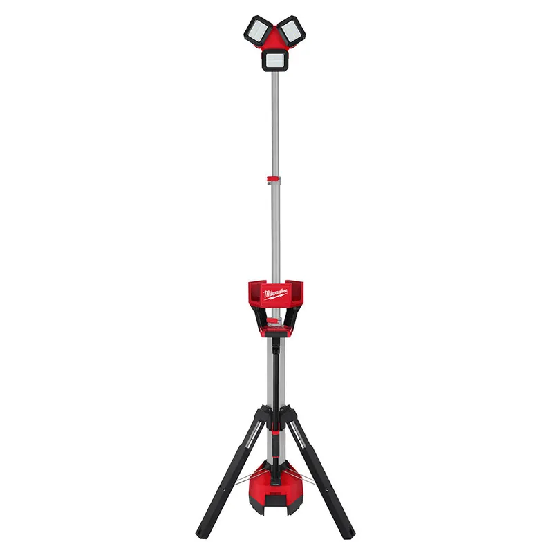 Milwaukee Electric M18 Tower Light/Charger - MLW-2136-20