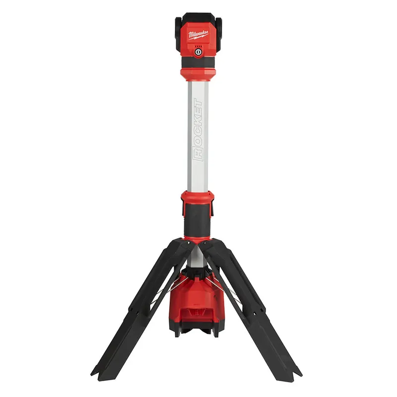 Milwaukee Electric M12 Rocket Dual Power Tower Light - MLW-2132-20