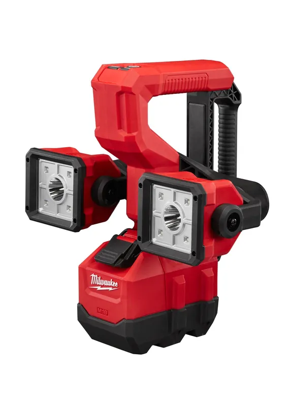 Milwaukee Electric M18 Utility Bucket Light - MLW-2122-20