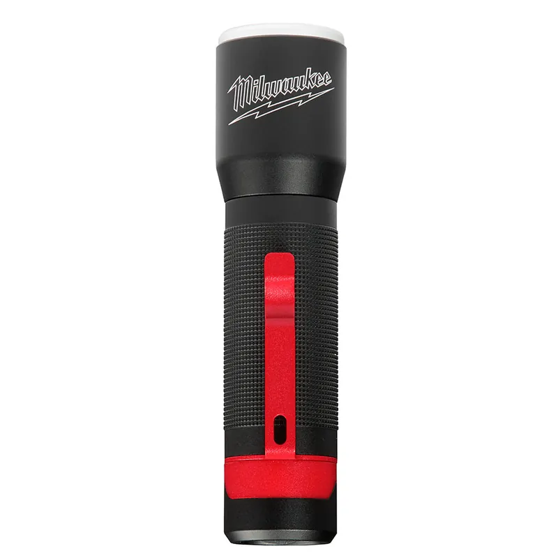 Milwaukee Electric 325L Focusing Flashlight - MLW-2107