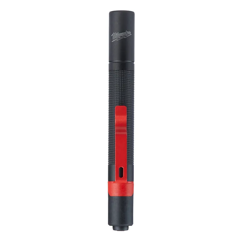 Milwaukee Electric Alk Pen Light - MLW-2105