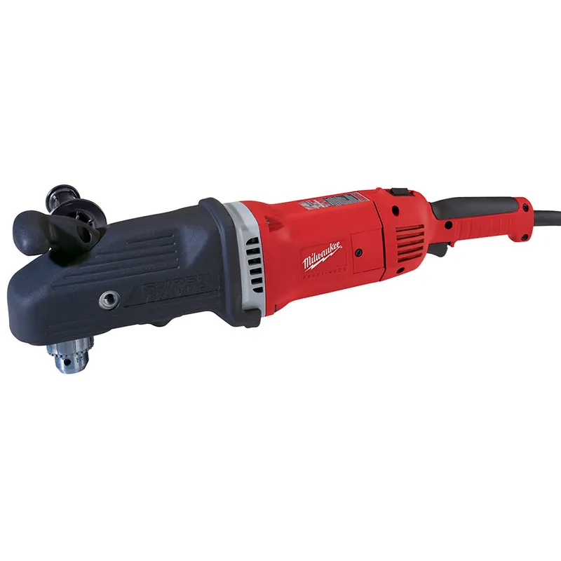 Milwaukee Electric Super Hawg - MLW-1680-20