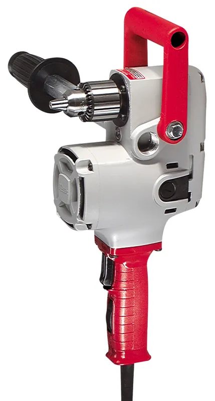 Milwaukee Electric 350-1350 Rpm Hole-Hawg - MLW-1675-6