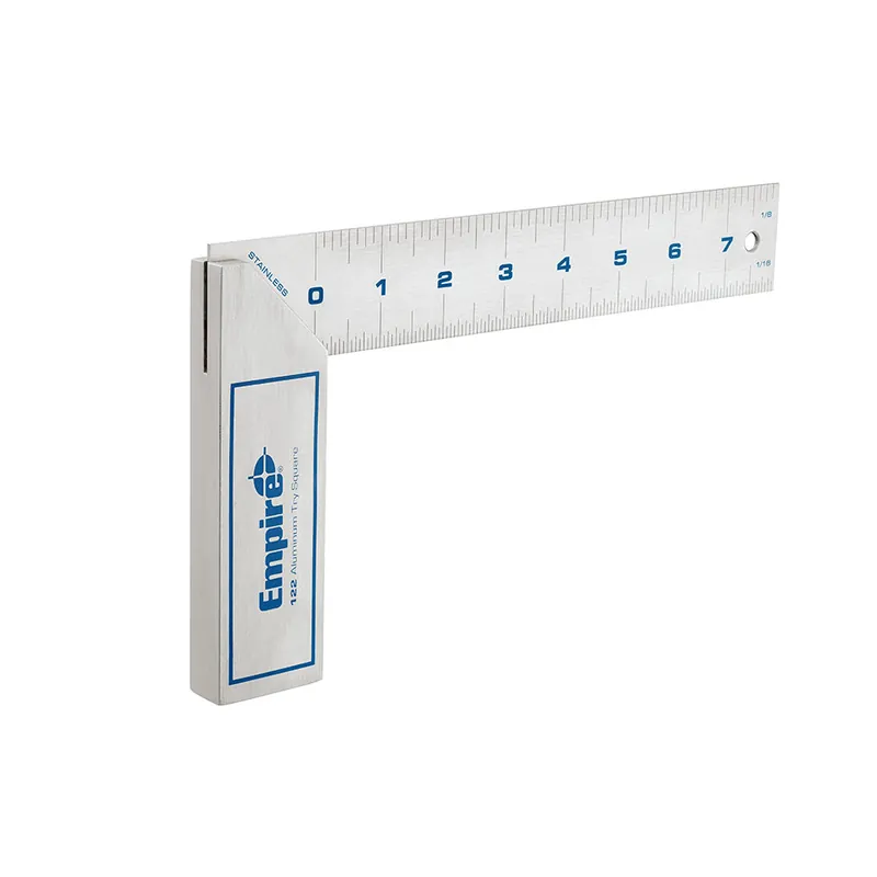 Milwaukee Electric Trueblue Heavy Duty Square - MLW-122
