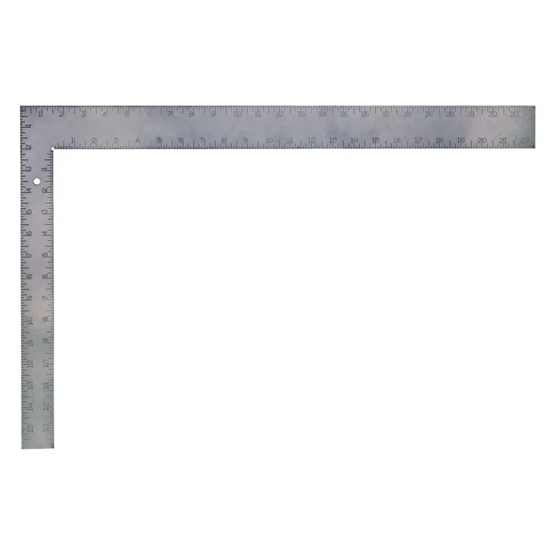 Milwaukee Electric (6)16" X24" St Carpentr Square - MLW-1110