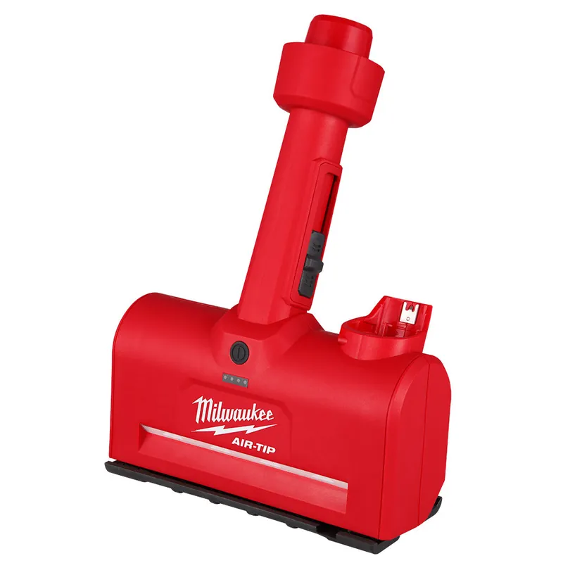 Milwaukee Electric M12 Air-Tip Utility Nozzle - MLW-0980-20