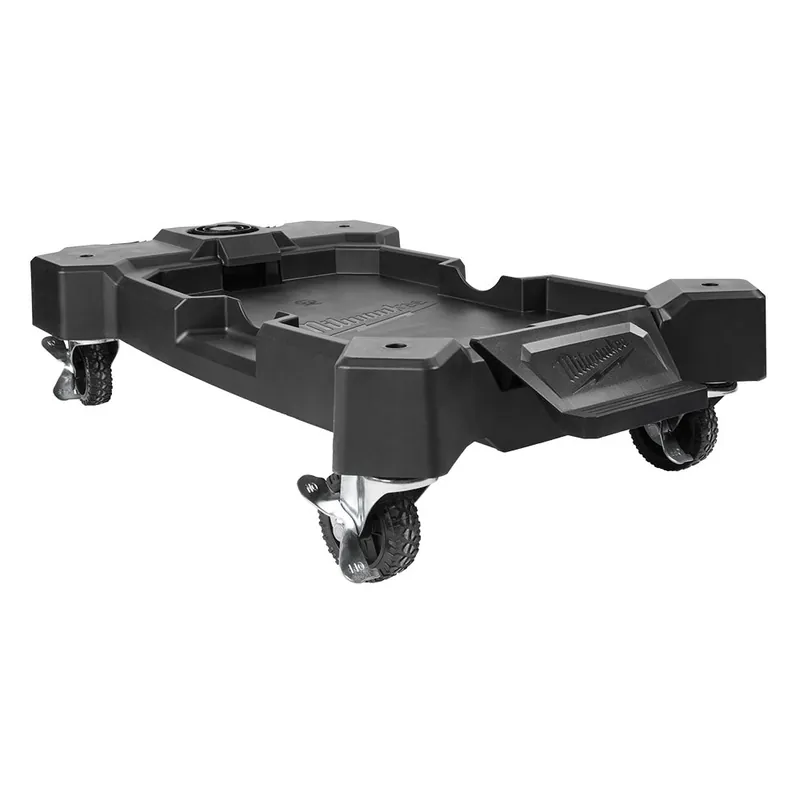 Milwaukee Electric Wet/Dry Vacuum Cart (Cart Only) - MLW-0923-20