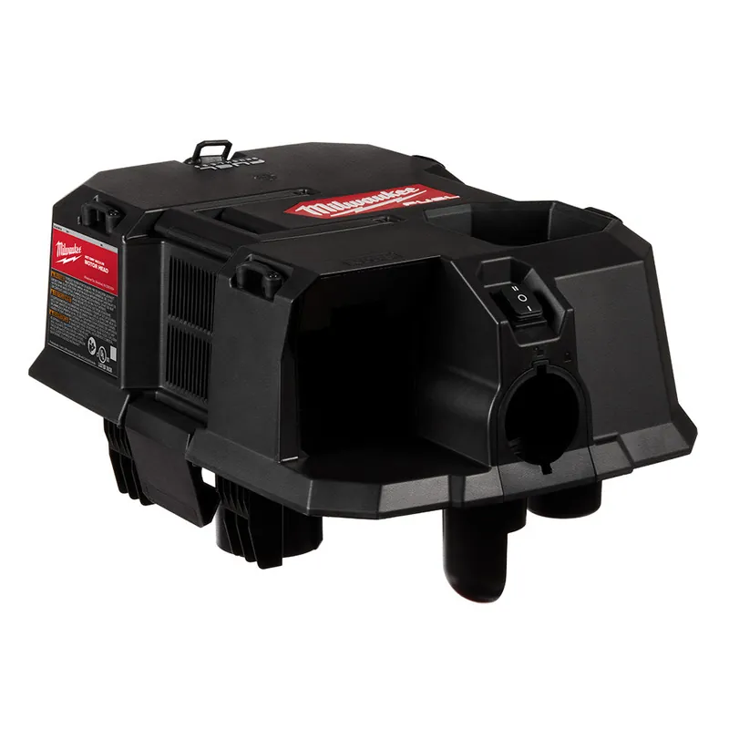 Milwaukee Electric M18 Fuel Wet/Dry Vacuum Motor Head - MLW-0911-20