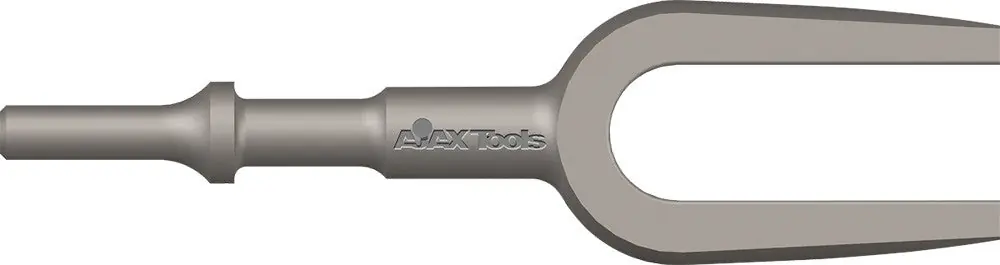 Ajax Tool Works Inc. Jp Sk 1-1/4W Fork Chisel - AJX-A968