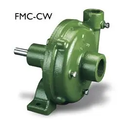 ACE FMC-CW-MAG-D Belt Driven Pump - SPPFMC-CW-MAG-D