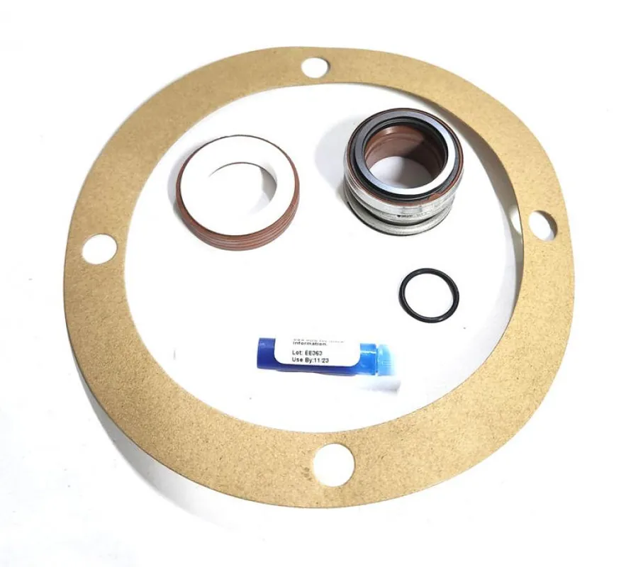 ACE Seal Repair Kit - RK-GE-100-A