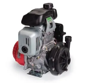 ACE GE-75 Poly Gas Engine Driven Pump C/W 3HP Honda - SPPGE-75-HONDA