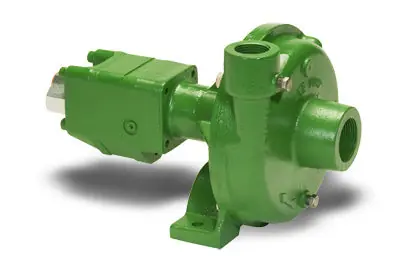 ACE FMC-HYD-210 Hydraulic Pump - SPPFMC-HYD-210