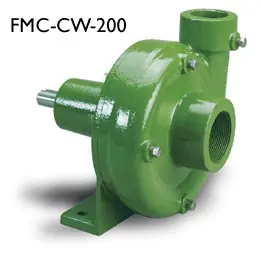 ACE FMC-CW-200 Belt Driven Pump - SPPFMC-CW-200