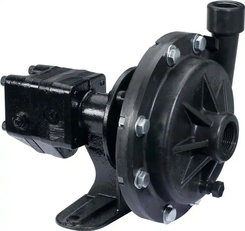 Ace Centrifugal Pump - FMC-75-HYD-206