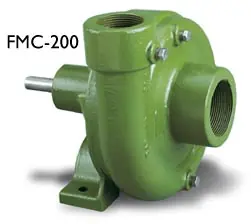 ACE FMC-200 Belt Driven Pump - SPPFMC-200