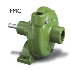 ACE FMC-150-MAG-D Centrifugal Pump - SPPFMC-150-MAG-D