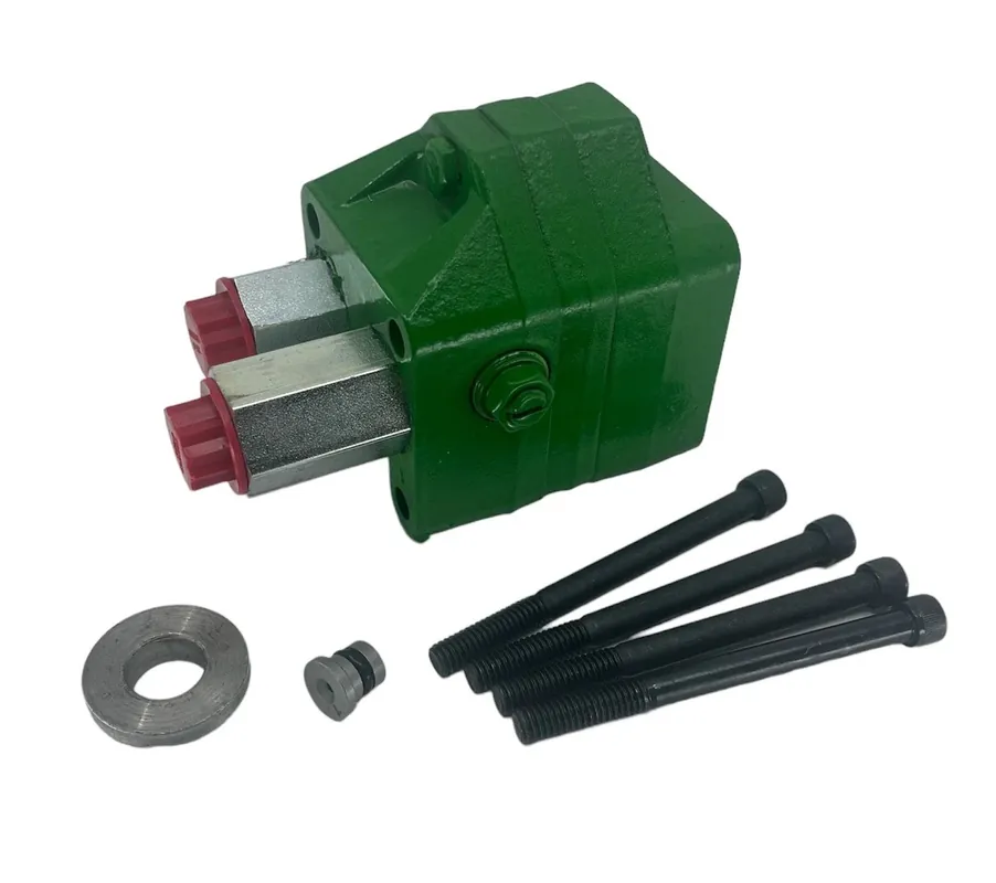 Ace 206 7 GPM 200 Series Hydraulic Motor with PWM Valve - BAC-75-HYD-206