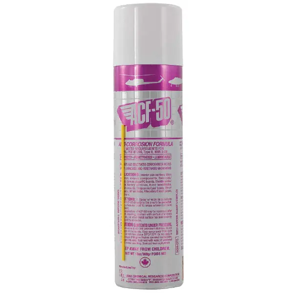 ACF-50 Aerosol (15013-1) - 970-3200