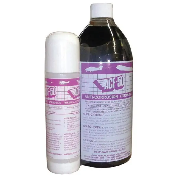 ACF-50 Liquid Spray Pump 4Pk (10032) - 970-3206-4