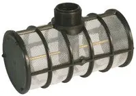 AGRAG 2" Foot Valve Screen - 304371