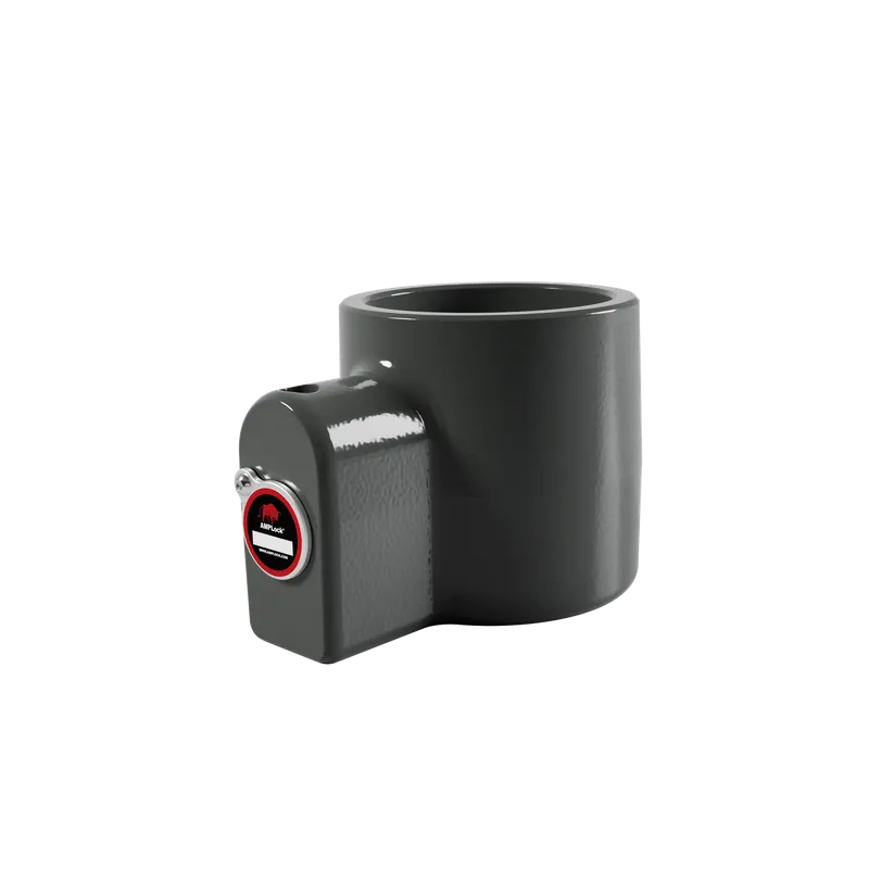 AMPLock Kingpin Lock Heavy Duty - PLS