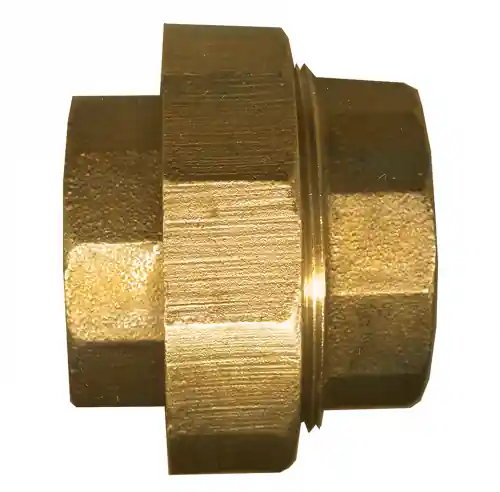 Brass Union; 3/4 FPT