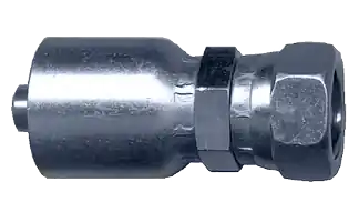 BiteWire Crimp End; 3/8IDx3/8JIS