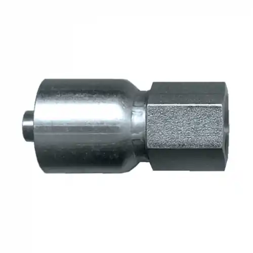 1pc BiteCrimp; 3/8HIDx1/2 FPT