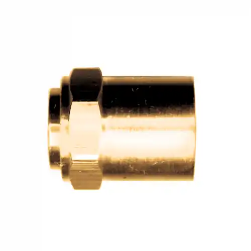 Reusable Ferrule; 5/8ODx3/8ID