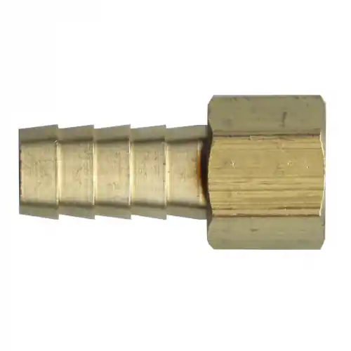 Gasket Seat Hose Barb; 1/2x1/2 FSP