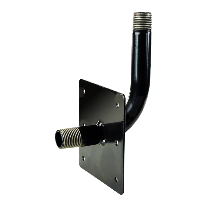 1/2NPT 90 Elbow Stub Out