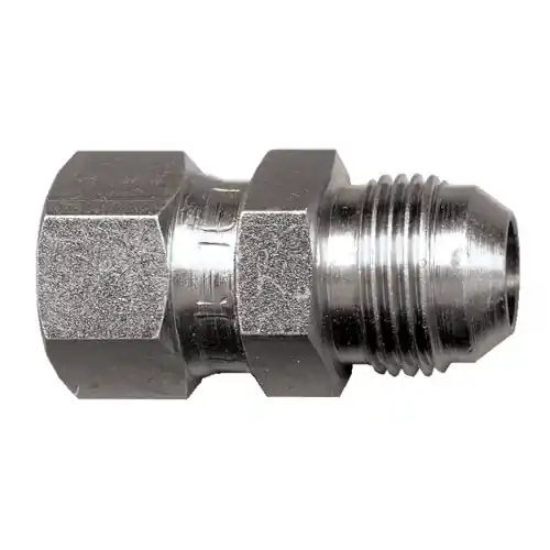 Steel Adapter; 1FJICSWx1 MJIC