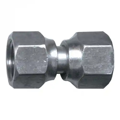 Steel Union; 1 FJICSW