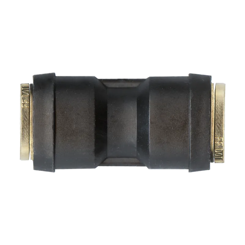Composite DOT PTC Union; 3/8