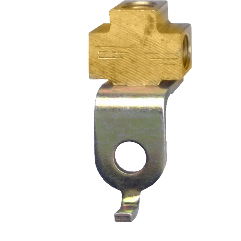 Metric Adaptor; M11X1.5x3/16(M10X1.0)