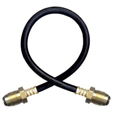 1/4 LPG Type I Assy; POLNExPOLNE; 96in