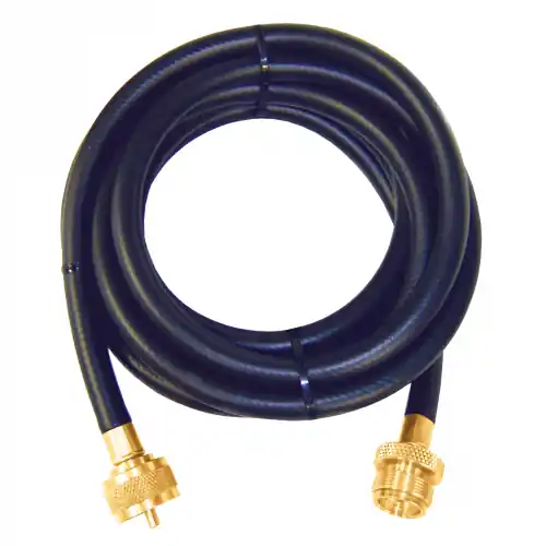 1/4 LPG Type I Assy; FCxMC; 48in; Pkgd