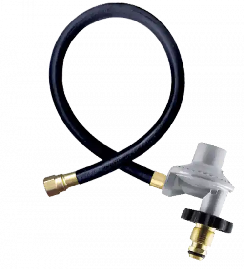 Propane Regulator Assy; 3/8 FSAExPOLHW; 30in