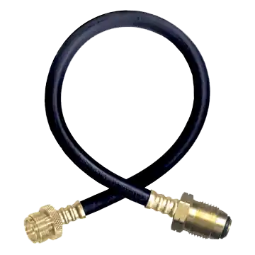 1/4 LPG Type I Assy; MCxPOL; 120in