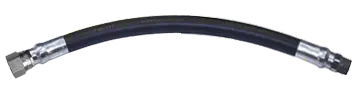3/4 Type I Nat/LP-Gas Assy; 3/4FSAEx3/4MPT; 240in